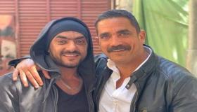 أحمد العوضي إرهابي في مسلسل ” الاختيار ” رمضان 2020