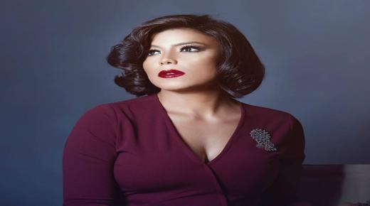 ناهد السباعي بطلة ” النهاية ” أمام يوسف الشريف