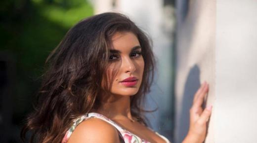 ياسمين صبري تأخذ خطوة مفاجئة وتغلق جميع حساباتها الخاصة على السوشيال ميديا