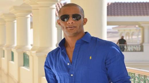 حبس محمد رمضان ستة أشهر مع الشغل بتهمة السب والتشهير