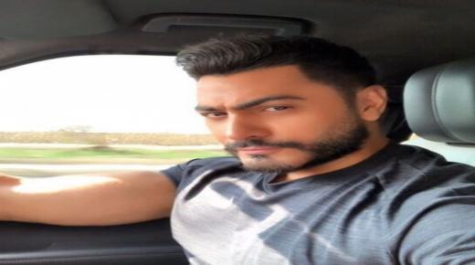 تامر حسني يعبر عن سعادته بلقبه الجديد فما هو؟