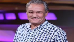 أول ظهور لفاروق الفيشاوي بعد أسابيع قليلة من بدء علاجه من السرطان، شاهد كيف يبدو؟