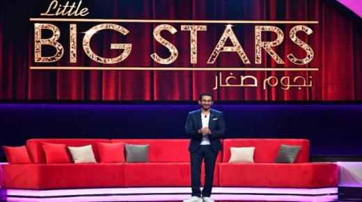 تعرف على تفاصيل برنامج أحمد حلمي الجديد