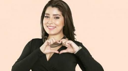 آيتن عامر تحتفل بعيد ميلادها ال32 وهذا هو اسمها الحقيقي