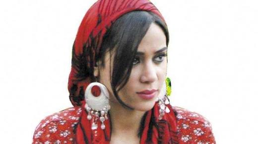 احتفال كوكي مجدي بأول بطولة سينمائية لها في مهرجان القاهرة الدولي