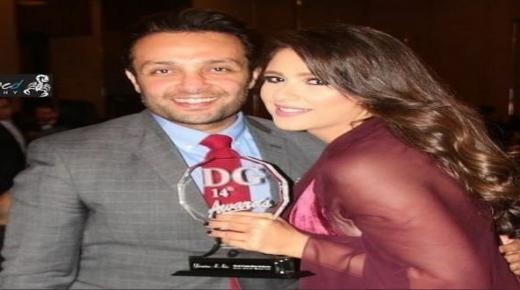 شقيق ياسمين عبد العزيز يعلق لأول مرة على طلاقها من زوجها محمد حلاوة