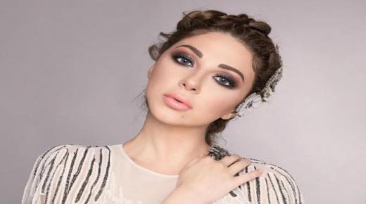 ميريام فارس تثير حيرة جمهورها بهذه الصورة هل هي حامل؟