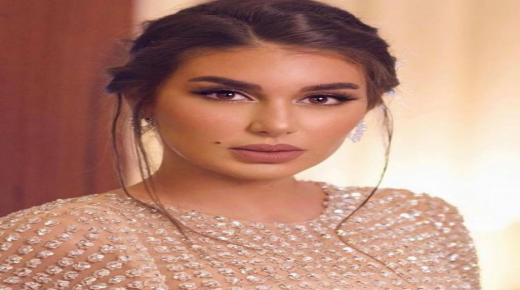 ياسمين صبري مصابة بالحمى وتكشف سبب اغلاق حسابها على الإنستجرام