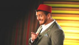 حقيقة مغادرة سعد المجرد من السجن هل حصل على البراءة؟