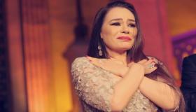 تعرف على الهدية التي أبهرت شيريهان في عيد ميلادها
