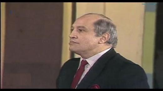 رحيل نجم الكوميديا محمود القلعاوي وتشييع جثمانه دون حضور أحد من النجوم