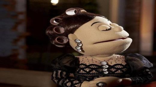 أبلة فاهيتا في أول حوار تلفزيوني لها كاشفة عن اسمها الحقيقي