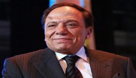 رامي إمام يكشف حقيقة تدهور الحالة الصحية للزعيم
