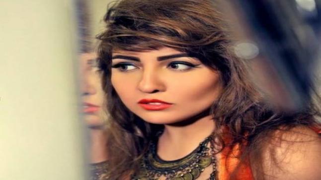 مي كساب تفجر مفاجأة لجمهورها في 2019
