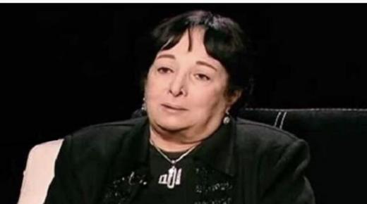 سميرة عبد العزيز ترفض تجسيد دور والدة محمد رمضان قائلة: “أنا مخلفش ده”