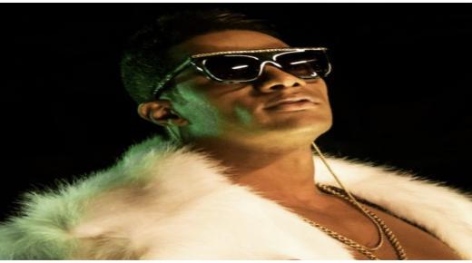 محمد رمضان يطرح أغنية جديدة بمناسبة الكريسماس