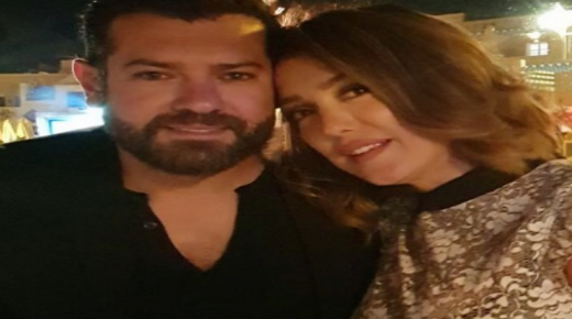 كندة علوش تعتذر لعمرو يوسف