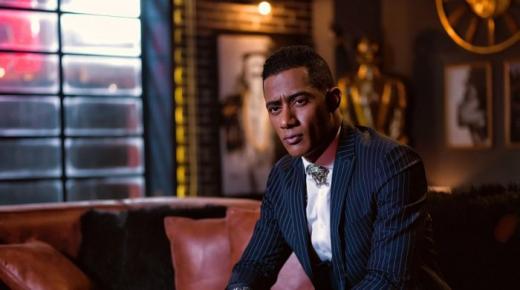 هكذا علق محمد رمضان على سخرية بشرى منه في كليبها الجديد كوبرا