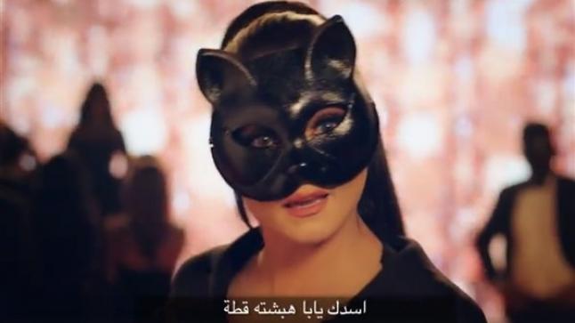 بشرى تتسبب في مصالحة محمد رمضان مع أعدائه
