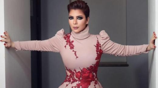 أصالة تثير الجدل بتعليقها على أغنية فضل شاكر الجديدة