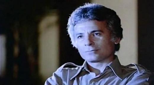 تدهور الحالة الصحية لسعيد عبد الغني ونجله يطلب من جمهوره الدعاء له