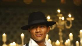 محمد رمضان يحتفل بالسنة الجديدة بطرح أغنية “أنا مافيا”