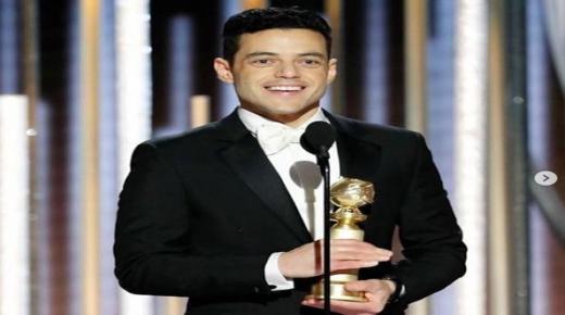 رغم شهرة رامي مالك العالمية إلا أن أغلب المصريين لا يعرفونه!