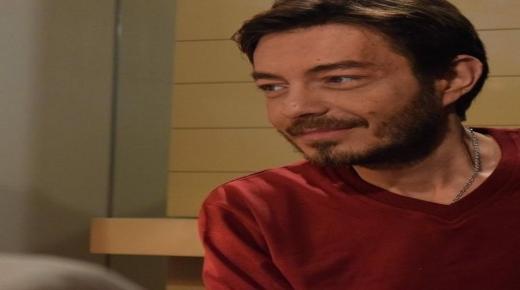 حقيقة تدهور الحالة الصحية للفنان أحمد زاهر