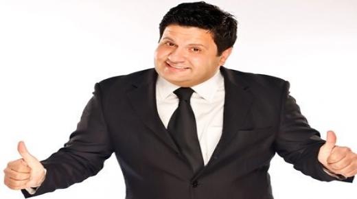 إطلالة ادوارد الصادمة تفتح أبواب شائعات مرضه