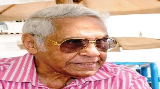 وفاة صاحب فوازير “عمو فؤاد” المخرج محمد رجائي