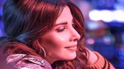 نانسي عجرم تطرح أغنية جديدة لصغيرتها “ليا”