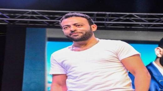 بعد نانسي عجرم تامر عاشور رُزق بطفلته الأولى وأطلق عليها هذا الاسم الغريب