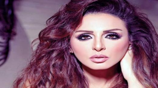أنغام تشوق جمهورها بأول أغنية من ألبومها الجديد