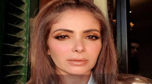 تامر محسن يختار منى زكي بطلة مسلسله الرمضاني القادم 2020