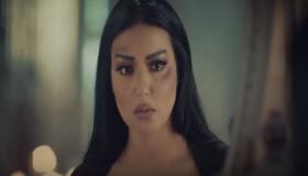 سمية الخشاب تبكي لشيخ الحارة: فقدت طحالي بسبب أحمد سعد