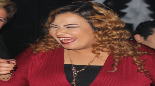 ويزو تُرزق بمولودها الأول من زوجها شريف حسني