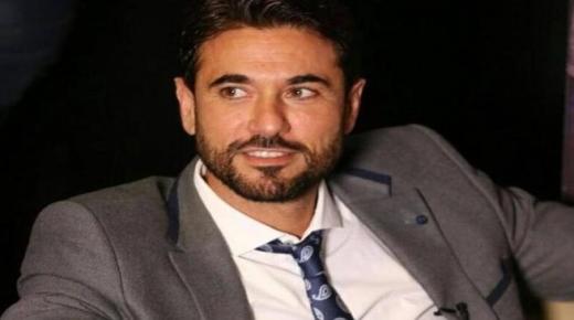 أحمد عز يقدم عرضاً مسرحياً لأول مرة في “كايرو شو”
