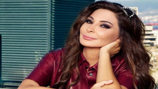 إليسا تُشوق جمهورها وتطرح برومو كليب جديد لأغنية “كرهني”