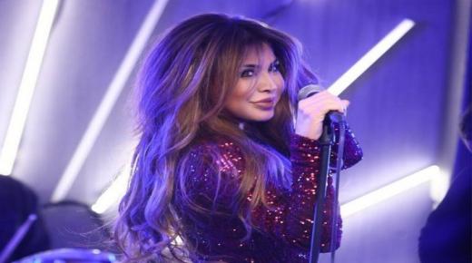 نوال الزغبي وشيرين ومنير أبرز نجوم غناء تترات مسلسلات رمضان 2019