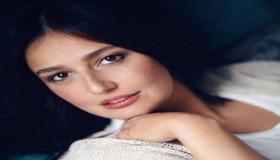 ابنة حلا شيحة تشعل الانستجرام بجمالها الأوروبي الآخاذ