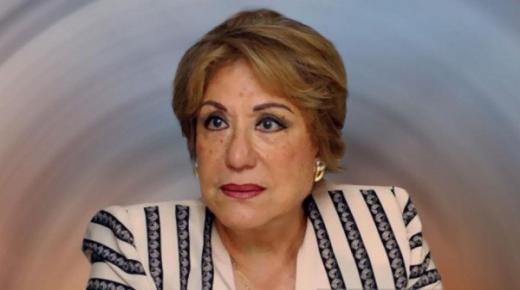 سميحة أيوب تسجن مدير أعمالها أحمد النحاس، وهو ينتقم بالكشف عن زواجه السري منها منذ 18 عام