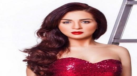هكذا علقت مي عز الدين على بوستر مسلسلها الرمضاني “البرنسيسة بيسة” المثير للجدل