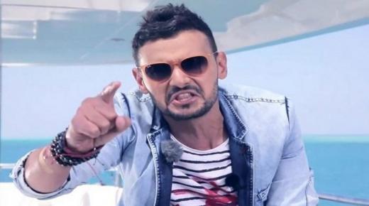 رامز جلال يكشف عن البوستر الرسمي لبرنامجه في رمضان 2019، وهذه هي تفاصيله