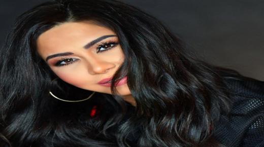 شيرين عبد الوهاب تشعل الانستجرام بهذه الصورة