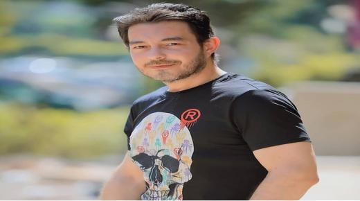 مسلسل ” البرنس ” يضع أحمد زاهر أول مرة أمام محمد رمضان في دراما رمضان 2020