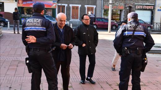 تواصل عمليات التصويت في انتخابات الرئاسة الفرنسية وسط إقبال متوسط