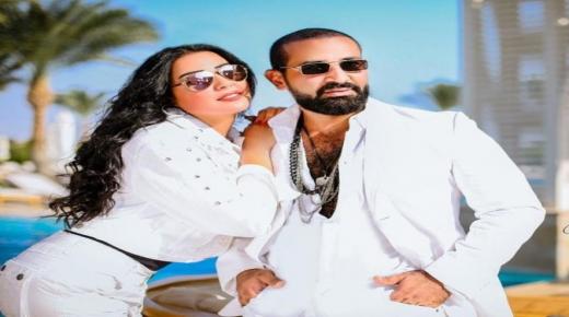 بالفيديو: أحمد سعد يرد بطريقة قاسية وجارحة على سمية الخشاب