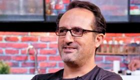 شريف مدكور يعلن إصابته بالسرطان وهكذا كانت ردة فعل الجماهير