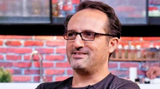 شريف مدكور يعلن إصابته بالسرطان وهكذا كانت ردة فعل الجماهير