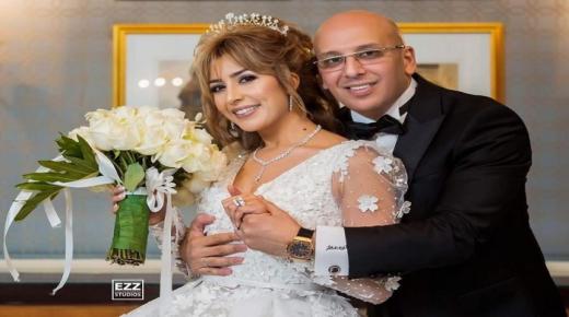 جنات تضع مولودتها الأولى واسمها مفاجأة!